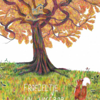 Froezeltje